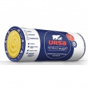 Урса ТЕПЛОСТАНДАРТ 50 мм URSA  (16 м2)