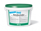 КНАУФ-Бетоконтакт ведро 20 кг грунтовка