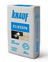 Плиточный клей Флизен (КНАУФ) (25кг)