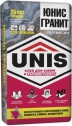 Юнис Гранит (25кг) клей для камня и керамогранита