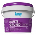 КНАУФ-МУЛЬТИГРУНД Грунтовка универсальна 10 кг