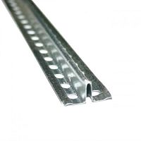 Профиль маячковый 6 мм  (длина 3 метра)